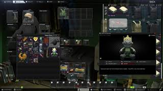 New Kappa Item - Loot Lord Plushie - Escape From Tarkov Kappa Container