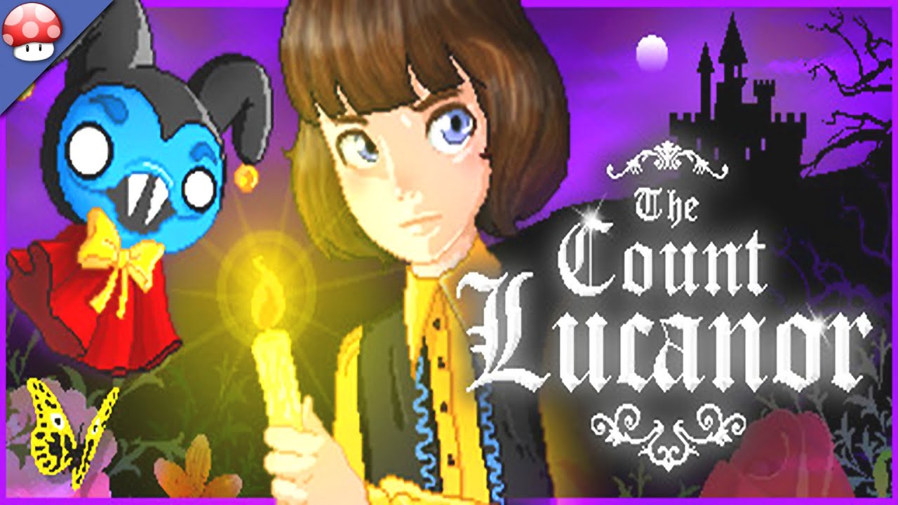 Lucanor Map The Count Lucanor: Gameplay (PC HD) - YouTube