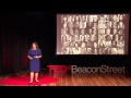 Change the world, join a movement | Adria Goodson | TEDxBeaconStreet