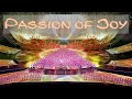 Passion of joy  asian cultural carnival 2019