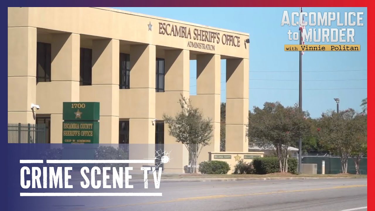 Documentary backdrop image for FL v. Malarik - The Winn Dixie Murder | Accomplice to Murder 206 (2026)