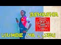 JISHOSHA UJUMBE WA LUJEGI BY MASTE
