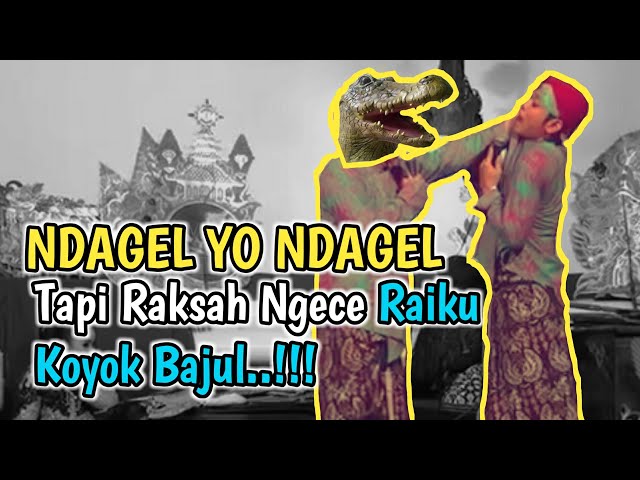 KANGEN PEYE - OJO NGECE RAIKU KOYOK BAJUL class=