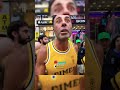 ADIBE TÁ TOMANDO SUCO? #toguro #mansaomaromba #youtubeshorts #cimed #viralvideo