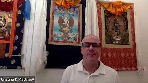 Path to Joy, Path to Bliss - Intro to Tibetan Buddhism: "Essence of True Eloquence" - 8