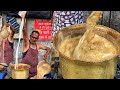          superfast action chai of surat indian street food gujrat