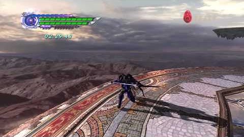 DMC4SE guide : how to do infinite rapid slash with devil trigger