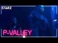 ‘Last Supper’ Ep. 8 Clip | P-Valley | STARZ