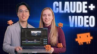 How to Edit Videos with Claude (Beyond Motion Graphics)
