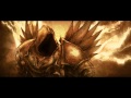 Diablo iii  intro