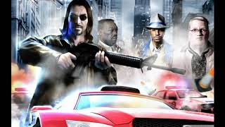 Driver Parallel Lines Unreleased Soundtrack - Ray's Death Theme