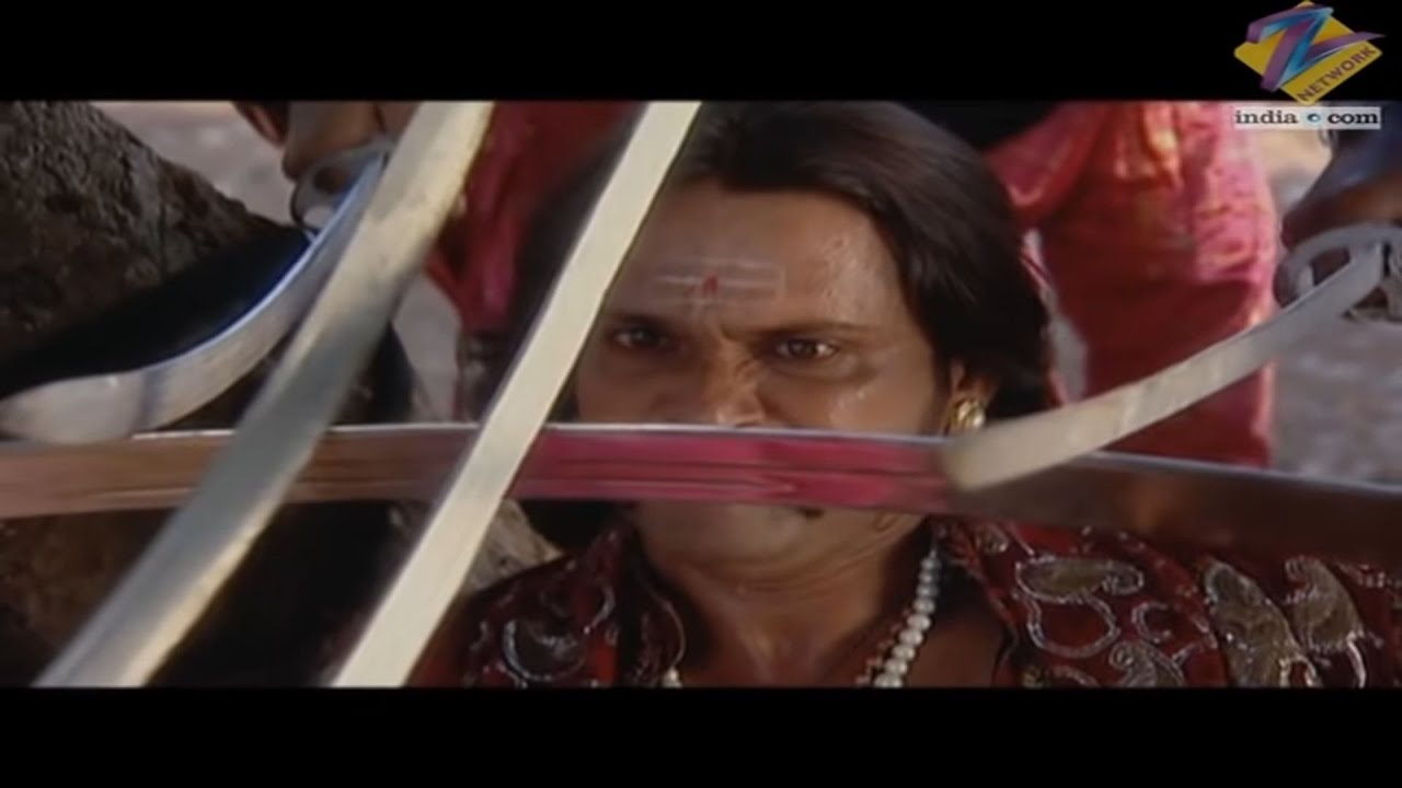 EP 325Джанси Ки Рани - Индийское телешоу хинди - Же ТВ