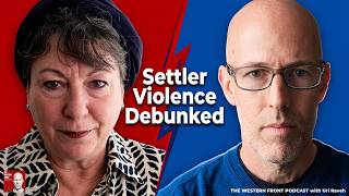 Busting the Myth of Settler Violence in Judea and Samaria