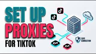 How to Set Up a Proxy for TikTok Accounts (2026) screenshot 3