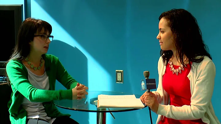 Rebeca Ortiz Tells Us What To Expect From The Wome...