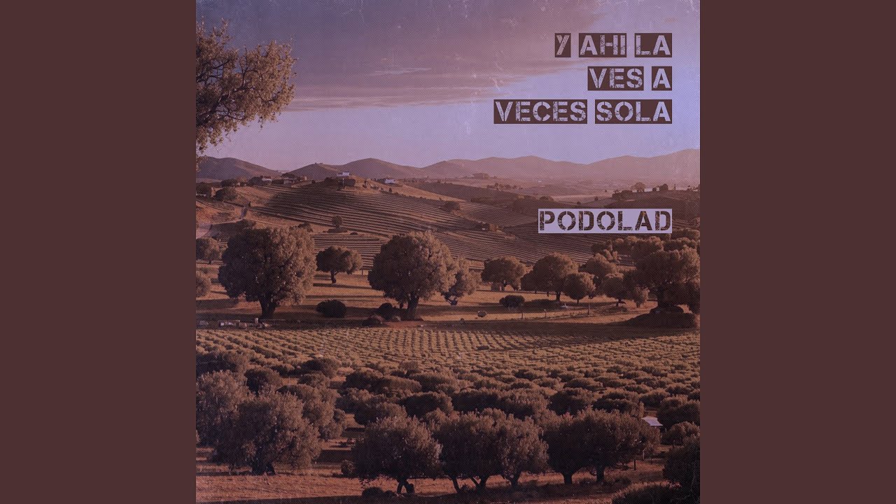 Watch Y ahi la ves a veces sola (Slowed and Reverb Remix) on YouTube