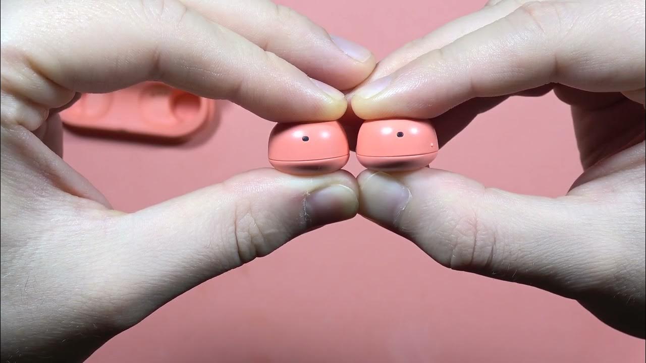 Sony WF-C500: How to Hard Reset - Restore Default Settings #tutorial