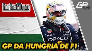 F1: Como ver e ouvir o GP da Hungria