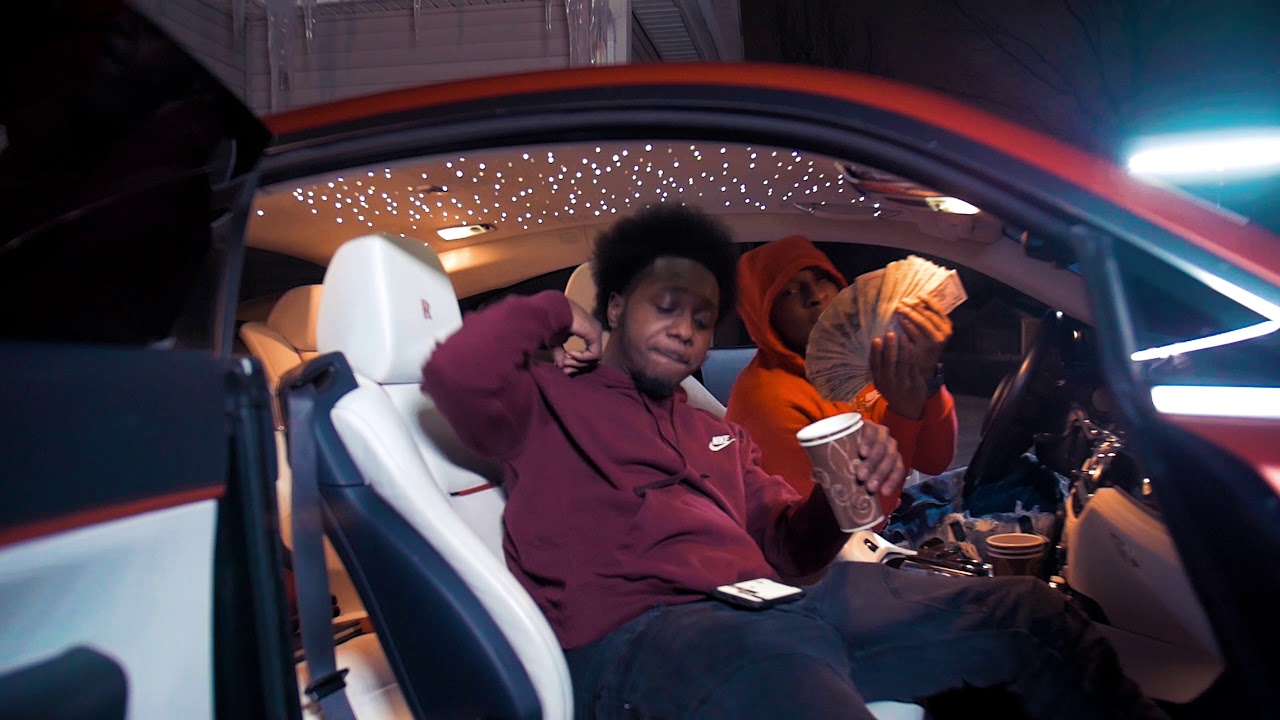 Watch Kidd Quan X ManMan X Pablo Dope - "Green Light" on YouTube Watch Kidd Quan X ManMan X Pablo Dope - "Green Light" on YouTube