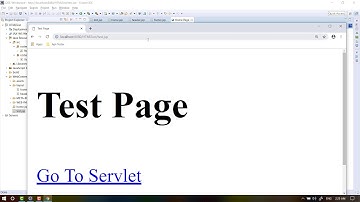 18 Using JSP Include And Include Directive