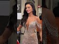 Emilia Dides, Miss Universe Chile, sorprende con su último canto 🎤