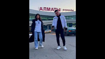 Мама я в Дубай Good Zhan Guli Goodzhan Music гуджан Tiktok Trend Love Rek Dubai дубай 