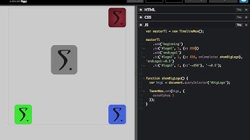 Hands-on Greensock - Part 4