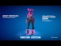 How To Get Cuddle Team Rider Skin NOW FREE In Fortnite! (Unlock LEGO Cuddle Team Rider Style)