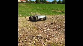 Medium Robot Platform