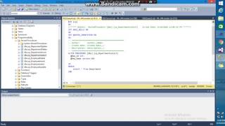 ASP.NET USING WEB FORMS PART 1(GridView)