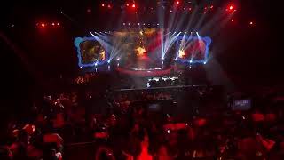 Jadi Aku Sebentar Saja Judika ft. Deven Indonesia Idol Junior 2018