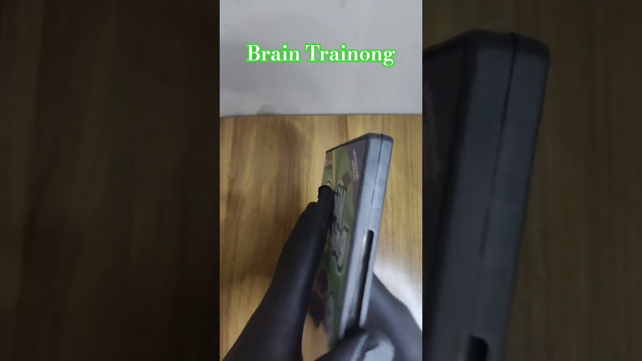#braintraining