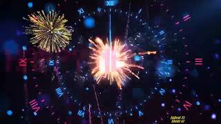 Hzın Yeni̇ İli̇ni̇z Mübarək Dostlar