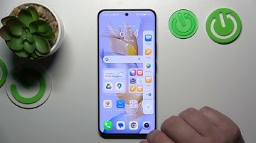 How To Enable & Disable Smart Sidebar On Honor 90