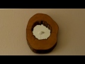 Beginning of video