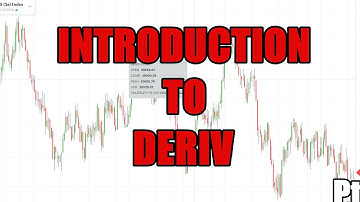 How to Trade Binary Options on Deriv | Pt.2
