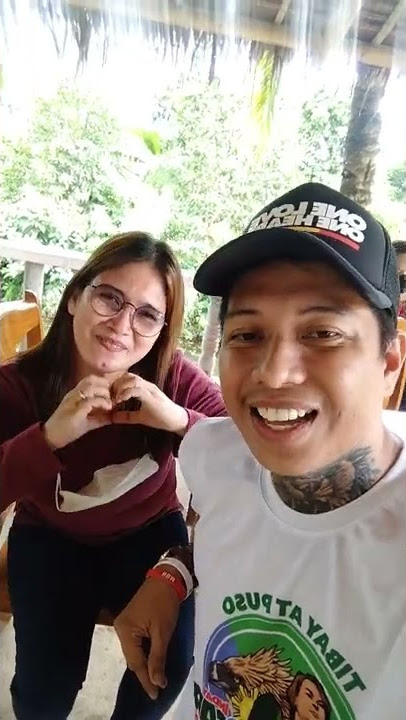 Thank you Bibi Val Ortiz Idol♥️♥️♥️ Tropa Vibes late up.