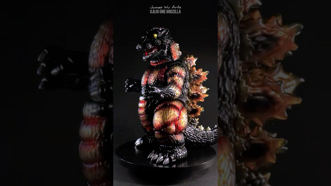 KAIJU ONE / 壹工房：WF2026W ワンフェス クリィミーマミ kaiju one