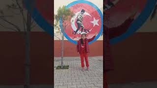 İstiklal Marşı - 10 Kıta