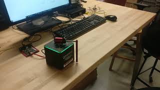 Input Shaping - Open Loop Control - Simulink