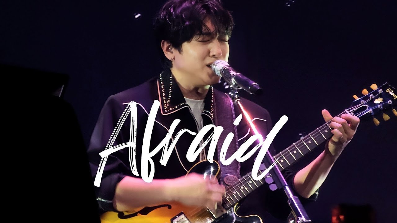 260131 DAY6 - Afraid 성진 직캠 SUNGJIN FOCUS @ The DECADE in Kuala Lumpur