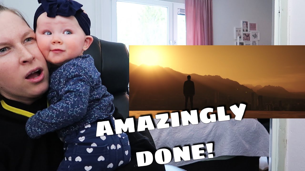 THE WARNING-  XXI CENTURY BLOOD | REACTION