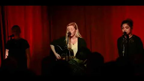 Emily Gahan - Schrdinger's Letter (Live at the Rub...