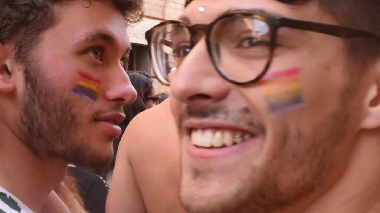 Perugia Pride 2019