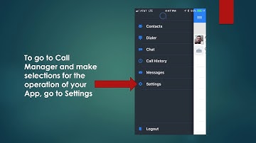 Accession Mobile App Tutorial