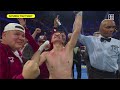 LAMONT ROACH VS WILLIAM ZEPEDA FIGHT HIGHLIGHTS