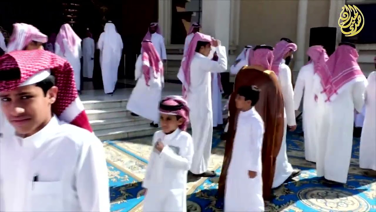 حفل زواج الشاب /محمد بن سعد بن فلاح الاثلي الشهري