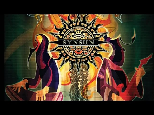 Guarda SynSun - Mdk su YouTube Guarda SynSun - Mdk su YouTube