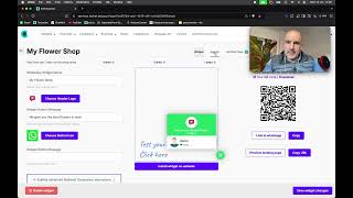 Payments with WhatsApp Widget update 2025 (calculate price and get paid in one automated flow) Payments with WhatsApp Widget update 2025 (calculate price and get paid in one automated flow)