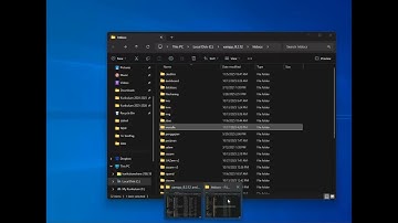 Tutorial Instalasi Moodle di Localhost